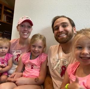 Meet your Posher, Mike